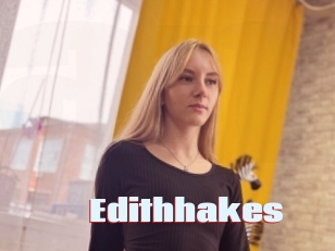 Edithhakes