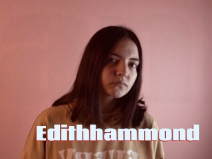 Edithhammond