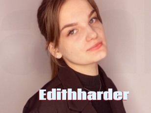 Edithharder