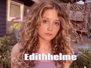 Edithhelme