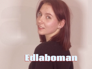 Edlaboman