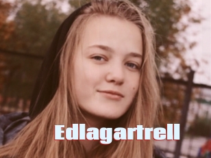 Edlagartrell