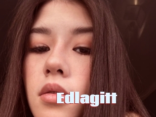 Edlagitt