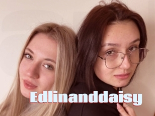 Edlinanddaisy