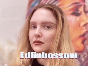 Edlinbossom