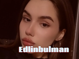 Edlinbulman