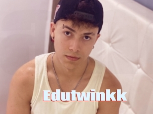 Edutwinkk