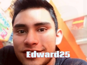 Edward25