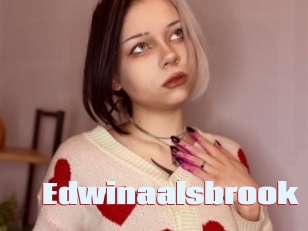 Edwinaalsbrook