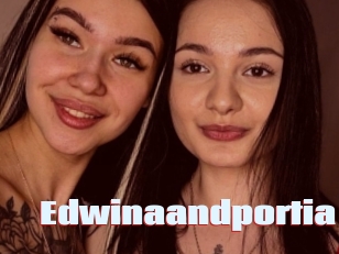 Edwinaandportia