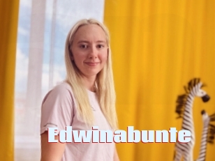 Edwinabunte