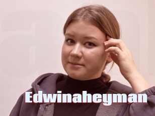 Edwinaheyman