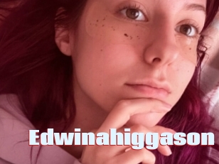 Edwinahiggason