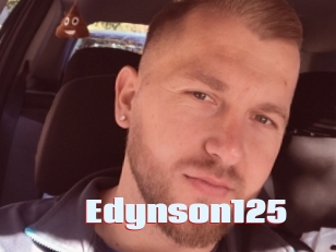 Edynson125