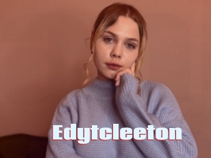 Edytcleeton