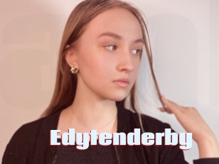 Edytenderby