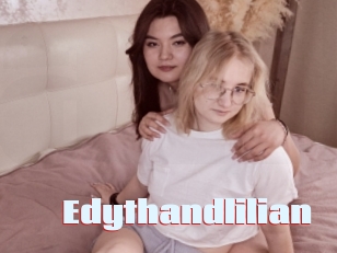 edythandlilian Anal Open