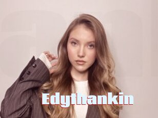 Edythankin