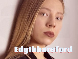 Edythbareford