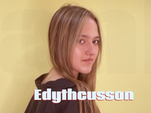 Edythcusson