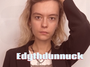 Edythdunnuck