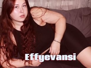 Effyevansi