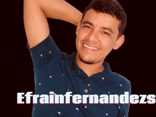 Efrainfernandezs