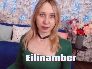 Eilinamber