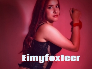 Eimyfoxteer