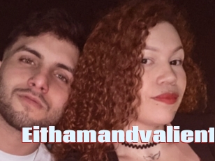 Eithamandvalient