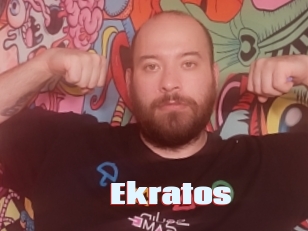 Ekratos