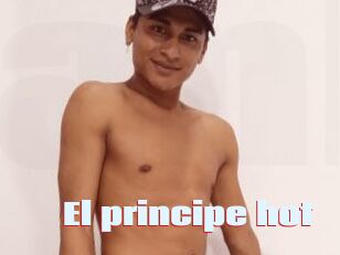 El_principe_hot