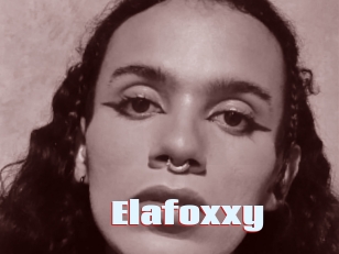 Elafoxxy