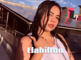 Elahilton