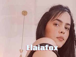 Elaiafox