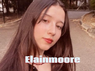 Elainmoore