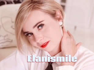 Elanismile