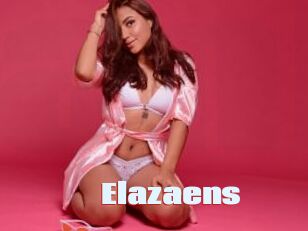 Elazaens