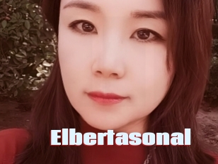 Elbertasonal