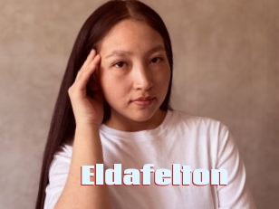 Eldafelton