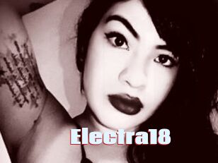 Electra18