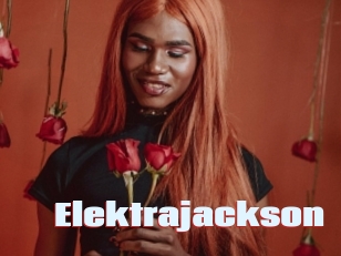 Elektrajackson