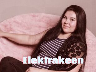 Elektrakeen