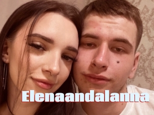 Elenaandalanna