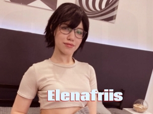 Elenafriis