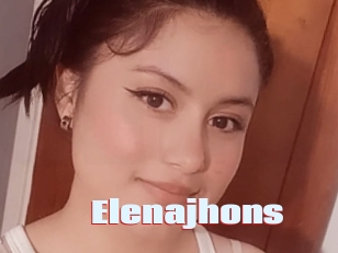 Elenajhons