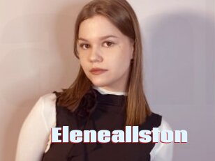 Eleneallston