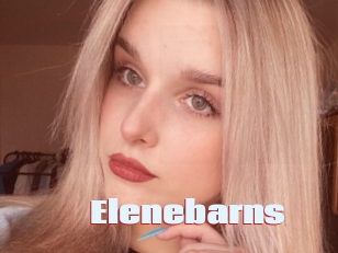 Elenebarns