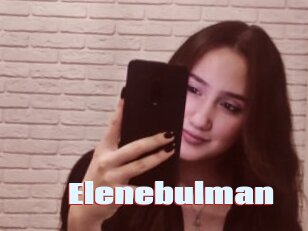 Elenebulman