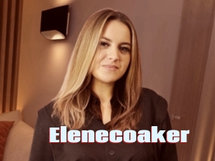 Elenecoaker